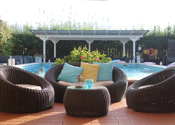 Hotel Cristallo Relais, Sure Hotel Collection By Best Western Tivoli